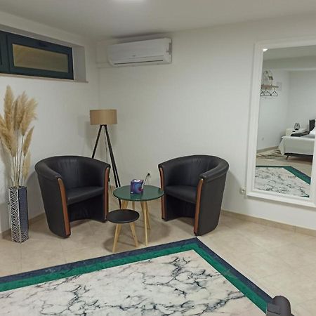 מוסטר Apartment Smile 2 מראה חיצוני תמונה