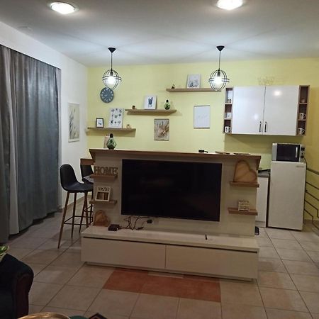 מוסטר Apartment Smile 2 מראה חיצוני תמונה