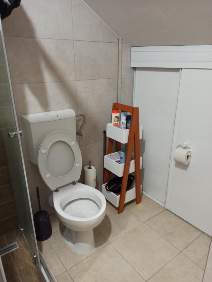 מוסטר Apartment Smile 2 מראה חיצוני תמונה
