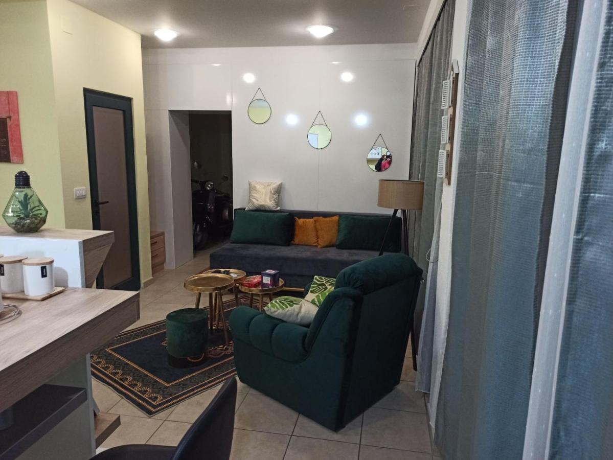 מוסטר Apartment Smile 2 מראה חיצוני תמונה