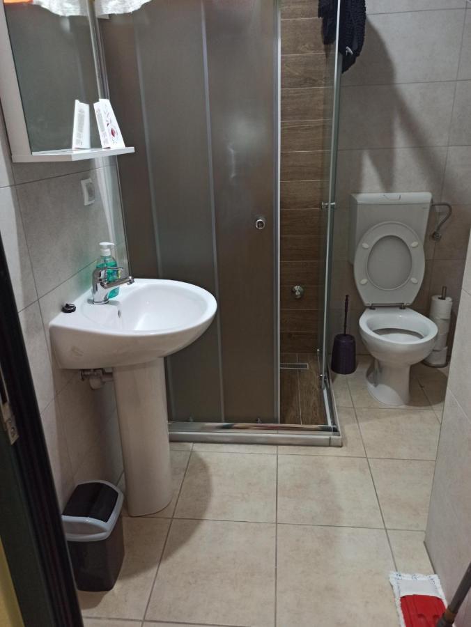 מוסטר Apartment Smile 2 מראה חיצוני תמונה